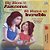 My Mom Is Awesome: English Spanish Bilingual Book-.. - Imagem 1