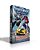 Transformers Earthspark Chapter Book Collection (Boxed Set): Optimus Prime And Megatron's Racetrack Recon!; The Terrans Cook Up Some Mischief!; May Th-.. - Imagem 1