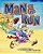 Man On The Run: Jonah-.. - Imagem 1
