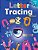 Letter Tracing Workboo (Monster): Kindergarten Tracing Workbook-.. - Imagem 1