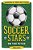 Soccer Stars On The Pitch: Biographies Of Today's Best Players-.. - Imagem 1