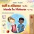 Words In Pictures - My Day (Serbian English Bilingual Children's Book - Latin Alphabet)-.. - Imagem 1