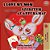 I Love My Mom (English Hungarian Bilingual Book)-.. - Imagem 1