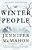 The Winter People: A Suspense Thriller-.. - Imagem 1