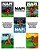 Napi - The Anthology: Level 3 Reader-.. - Imagem 1