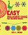 Easy Coloring Book For Children Series3-.. - Imagem 1