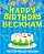 Happy Birthday Beckham - The Big Birthday Activity Book: Personalized Children's Activity Book-.. - Imagem 1