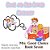 Grace And Gigi Gather Genealogy: Mrs. Good Choice Book Seven-.. - Imagem 1