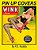 Pin-Up Magazine Covers Coloring Book-.. - Imagem 1