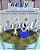 Rexy The House Of Mirrors: How To Teach Children The Effect Of Positive Being-.. - Imagem 1