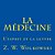 La Médecine: L'Esprit Et La Lettre-.. - Imagem 1