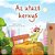 The Traveling Caterpillar (Hungarian Children's Book)-.. - Imagem 1