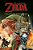 Legend Of Zelda: Twilight Princess, Vol. 3-.. - Imagem 1
