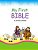 My First Bible-.. - Imagem 1