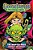 The Haunted Mask (Goosebumps Graphic Novel #1)-.. - Imagem 1
