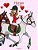 Horses Coloring Book 2-.. - Imagem 1