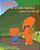 Lumi The Little Orange Elephant Goes Travelling!: Join Lumi As He Travels The World!-.. - Imagem 1