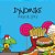 Dynomike: Magical Space (Children's Mindfulness Book, Rhyming Bedtime Stories For Kids)-.. - Imagem 1