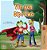 Being A Superhero (Haitian Creole Children's Book)-.. - Imagem 1