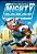 Ricky Ricotta's Mighty Robot (Ricky Ricotta's Mighty Robot #1): Volume 1 - Imagem 1
