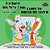 I Love To Brush My Teeth: Russian English Bilingual Edition-.. - Imagem 1