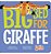 Big Bed For Giraffe-.. - Imagem 1