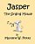 Jasper, The Singing Mouse-.. - Imagem 1