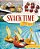 Snack Time Food Art-.. - Imagem 1