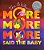 More More More, Said The Baby: A Caldecott Honor Award Winner-.. - Imagem 1
