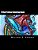 Tribal Tattoo Coloring Book-.. - Imagem 1