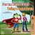 Being A Superhero (Portuguese English Bilingual Children's Book -Brazilian)-.. - Imagem 1