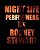 Night Life: Performers-.. - Imagem 1