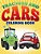 Tractors And Cars Coloring Book (Avon Coloring Books): Coloring Books For Kids-.. - Imagem 1