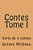 Contes Tome I-.. - Imagem 1