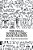 The Small Doodle Comic Book For Boys: Basic, 6" X 9", 100 Pages-.. - Imagem 1