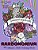 Randomonium: An Unthemed Adult Coloring Book-.. - Imagem 1