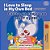 I Love To Sleep In My Own Bed (English Macedonian Bilingual Children's Book)-.. - Imagem 1
