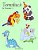 Tiermalbuch Für Kleinkinder 3-.. - Imagem 1