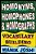 Homonyms, Homophones And Homographs: Vocabulary Building-.. - Imagem 1