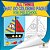 All Things That Go Coloring Pages For Preschool Children's Activities, Crafts & Games Books-.. - Imagem 1
