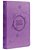 Icb, Holy Bible, Leathersoft, Purple: International Children's Bible-.. - Imagem 1