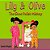 Lily & Olive: The Shoe Polish Mishap-.. - Imagem 1