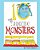 Ten Not So Snoozing Monsters: A Bedtime Counting Adventure-.. - Imagem 1