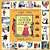 The Real Mother Goose, Volume 2 (Traditional Chinese): 09 Hanyu Pinyin With Ipa Paperback Color-.. - Imagem 1