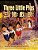 Three Little Pigs (Traditional Chinese): 02 Zhuyin Fuhao (Bopomofo) Paperback B&w-.. - Imagem 1