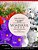 Wonderful Garden Volume 3: Flower Grayscale Coloring Books For Adults Relaxation (Adult Coloring Books Series, Grayscale Fantasy Coloring Books)-.. - Imagem 1