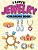 I Love Jewelry Coloring Book-.. - Imagem 1