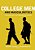 College Men And Masculinities: Theory, Research, And Implications For Practice-.. - Imagem 1