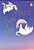 Nights With A Cat, Vol. 6-.. - Imagem 1