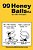 99 Honeyballs #4: 99 Great And Funny Cartoons. -.. - Imagem 1